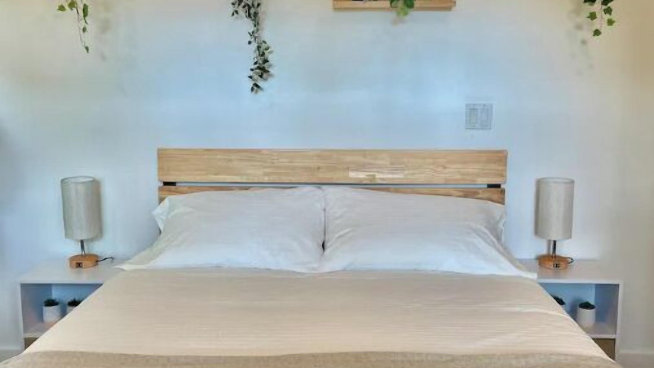 Photo of Bedroom in Northeast Miami