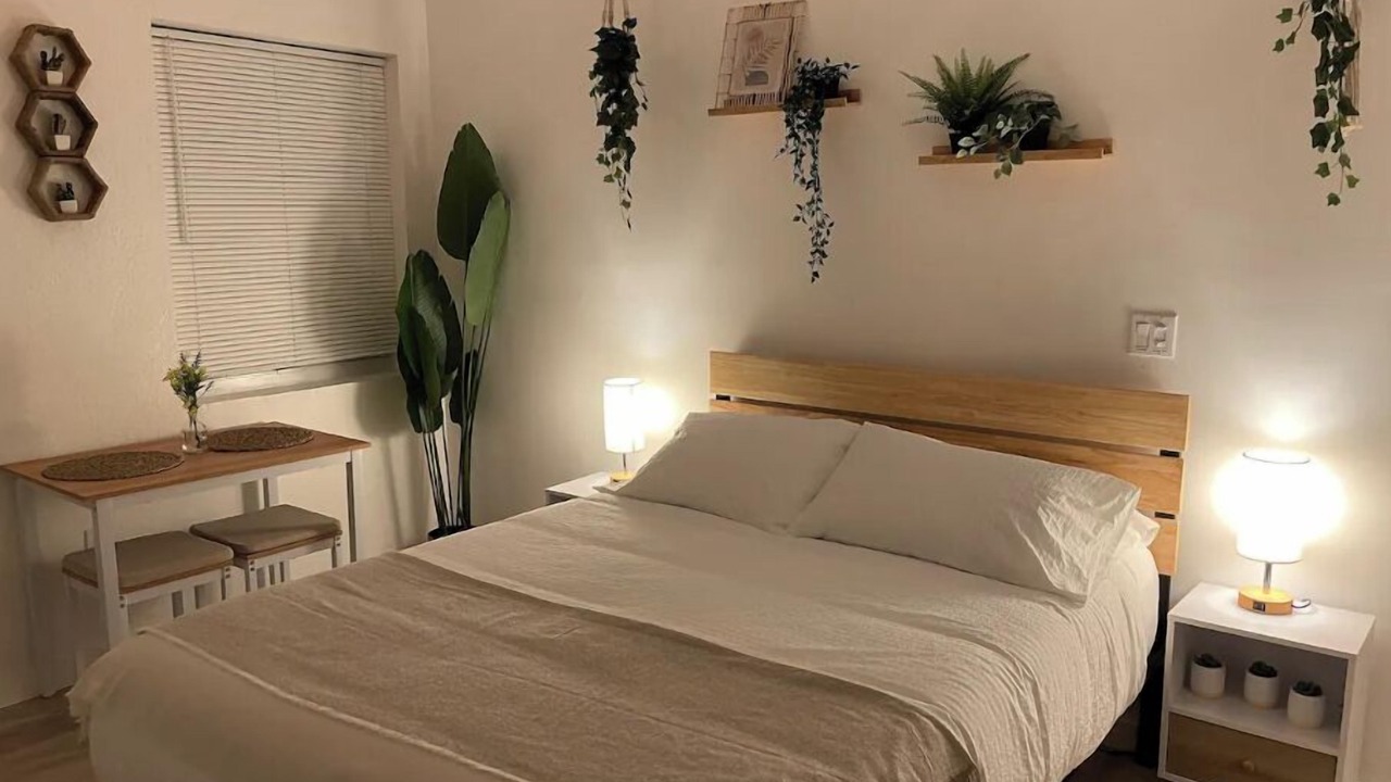 Photo of Bedroom in Northeast Miami