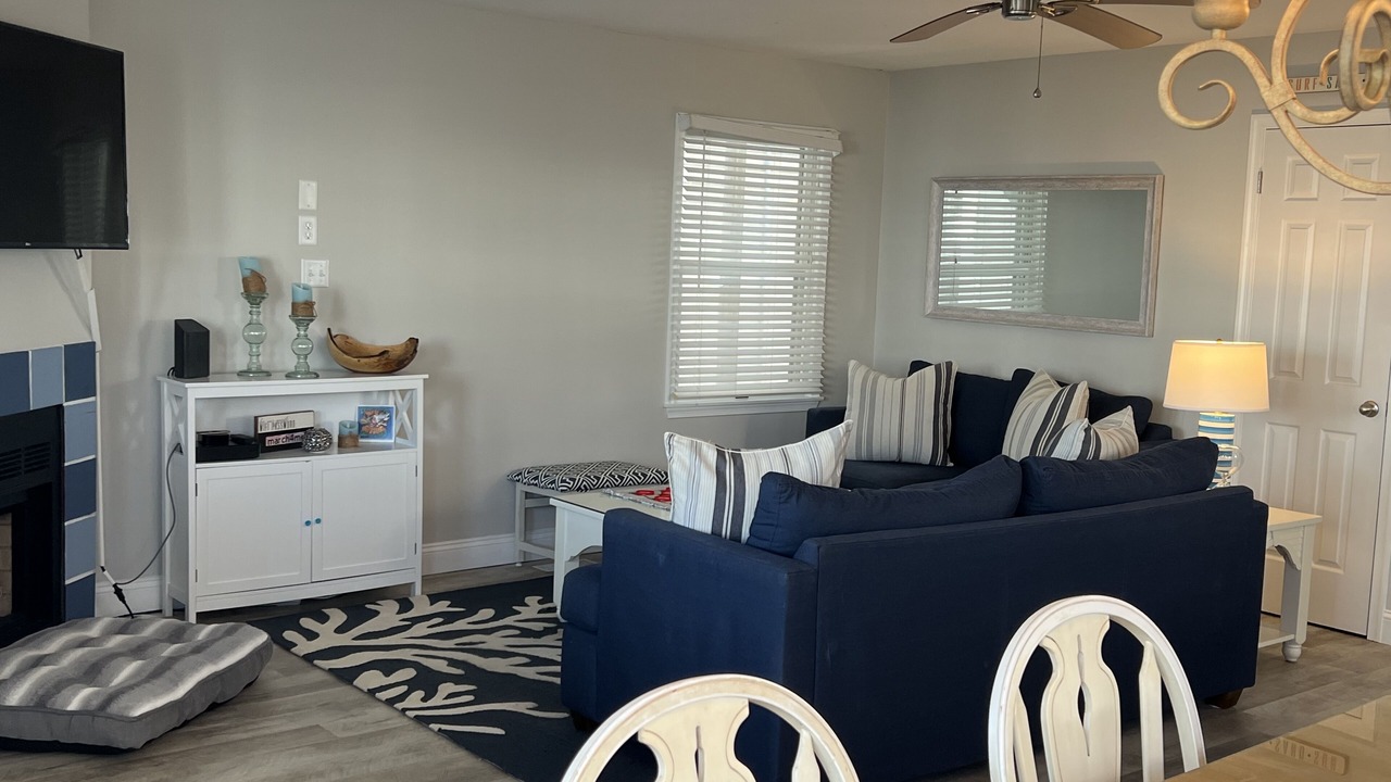 Photo of Livingroom in Gold Coast