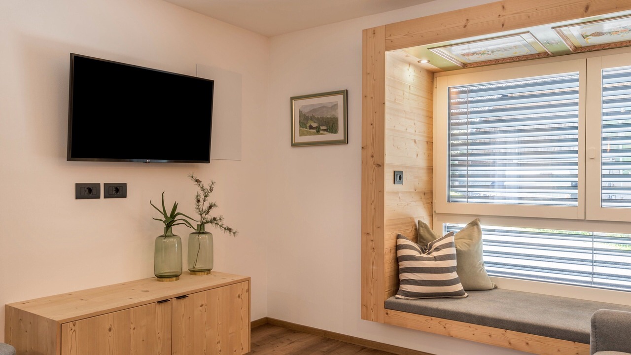 Photo of Livingroom in San Vigilio