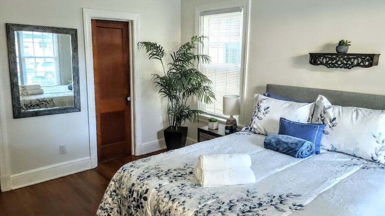 Photo of Bathroom in Woodland Heights