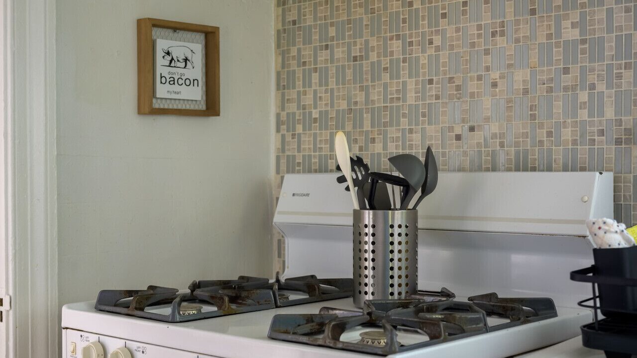Photo of Kitchen in Woodland Heights
