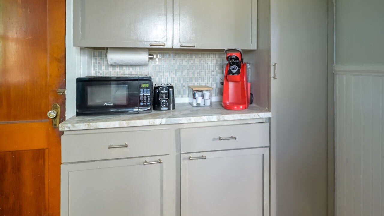 Photo of Kitchen in Woodland Heights