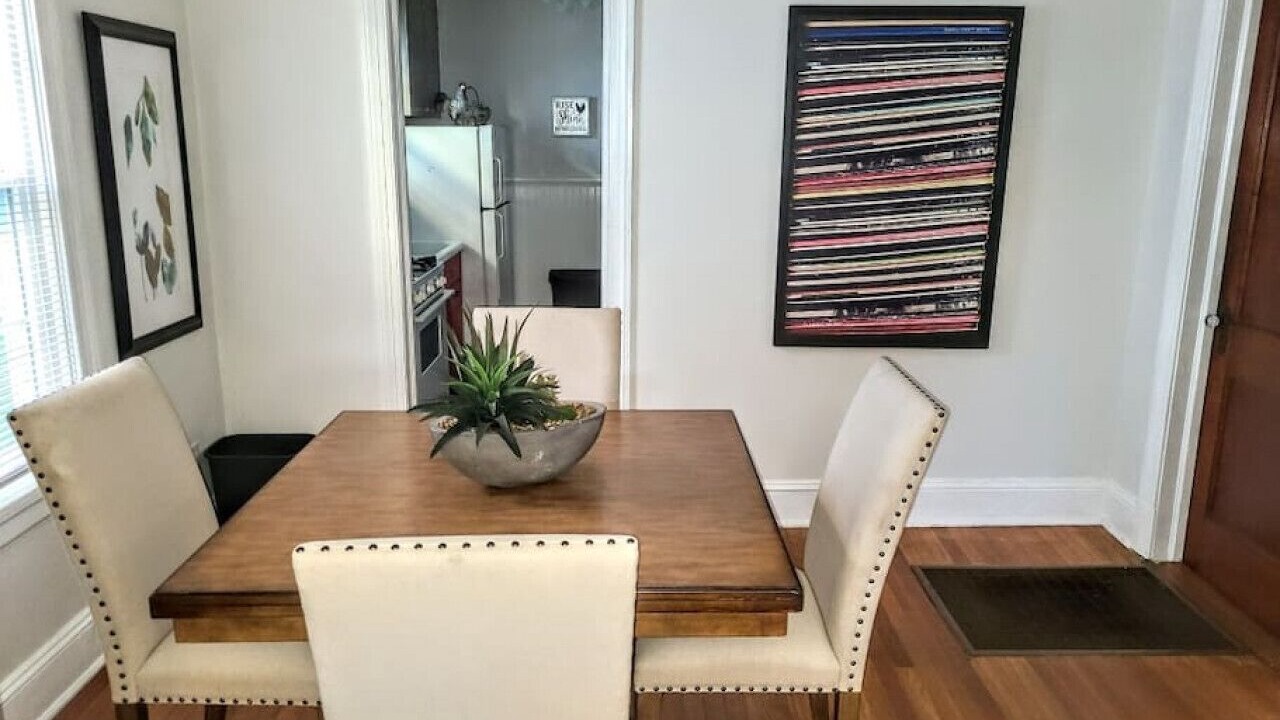 Photo of Bedroom in Woodland Heights