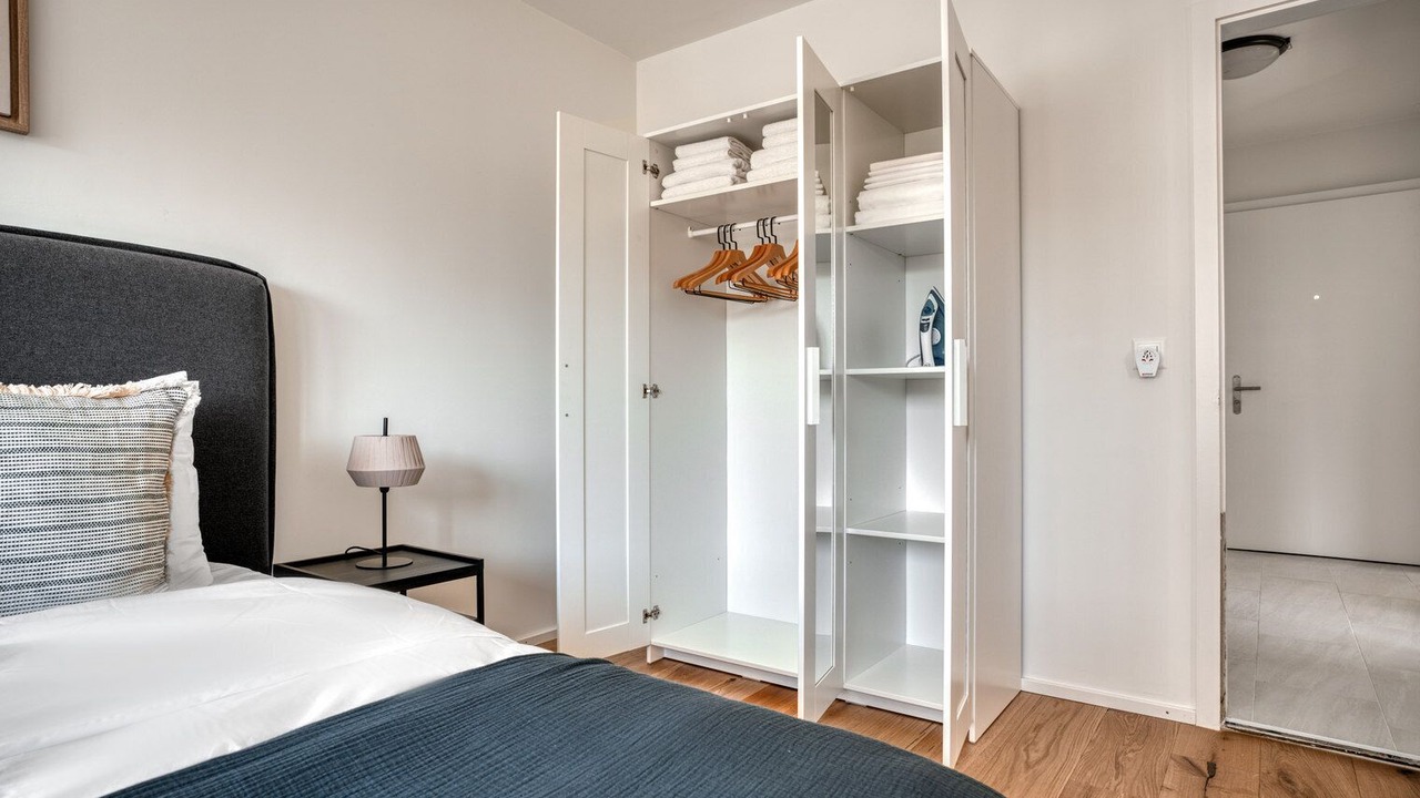 Photo of Bedroom in Matthaus