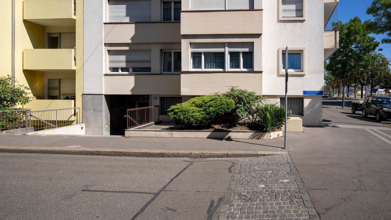 Photo of Outdoor in Matthaus