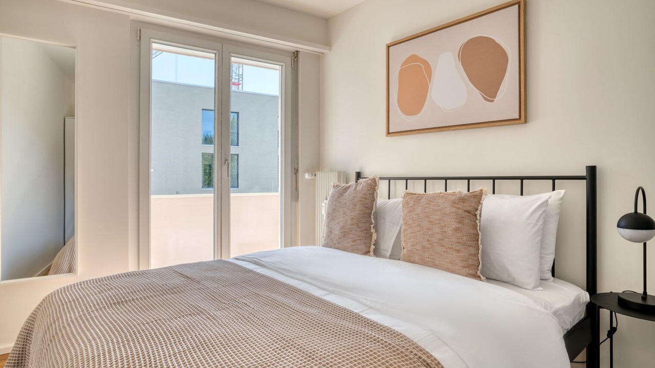Photo of Bedroom in Matthaus