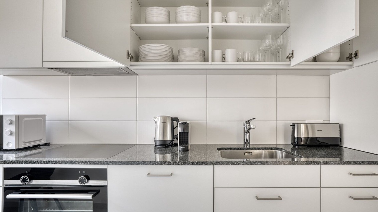 Photo of Kitchen in Matthaus