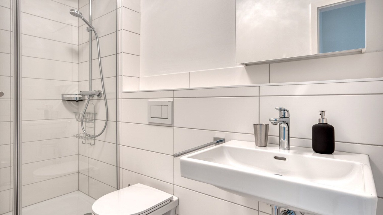 Photo of Bathroom in Matthaus
