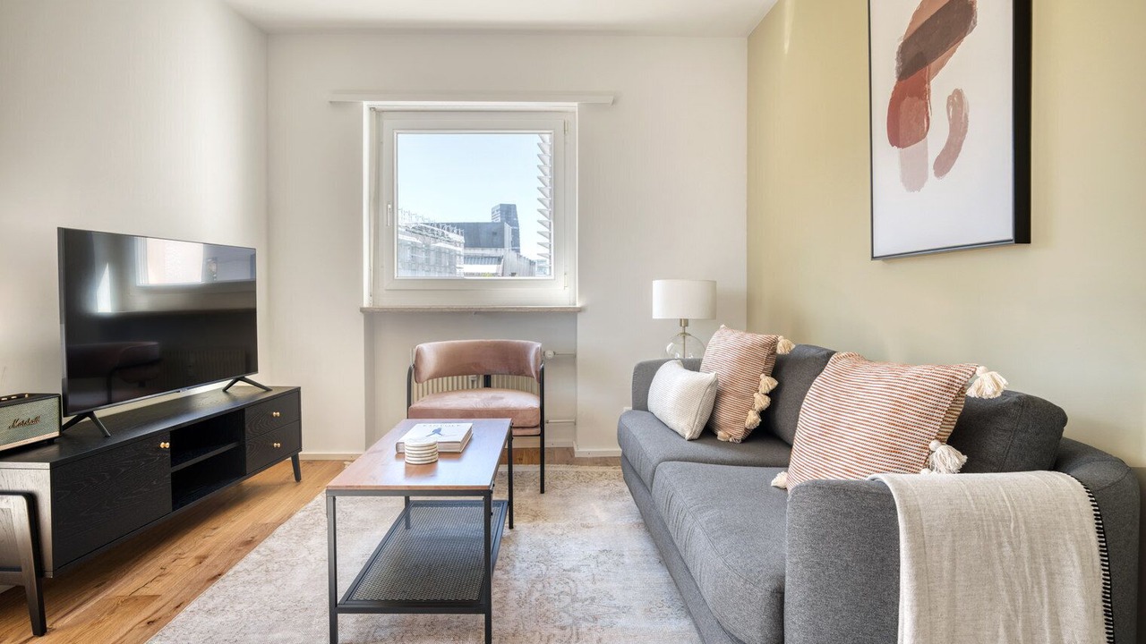 Photo of Livingroom in Matthaus