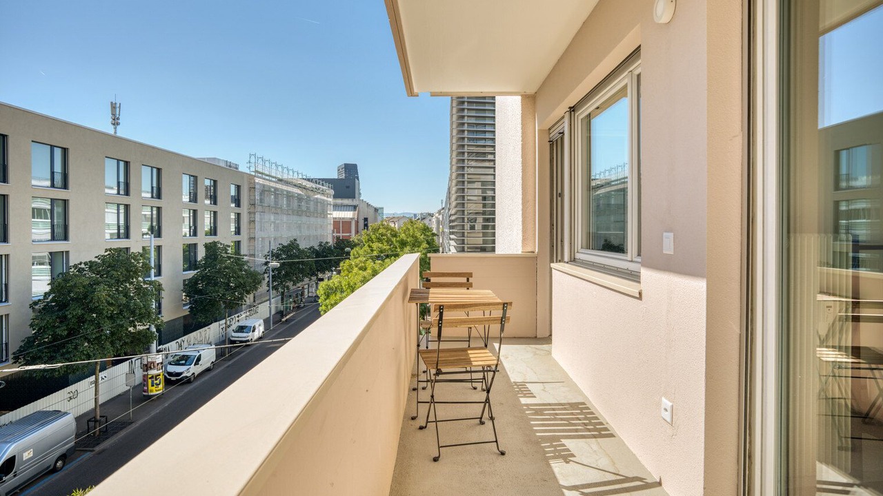 Photo of Outdoor in Matthaus