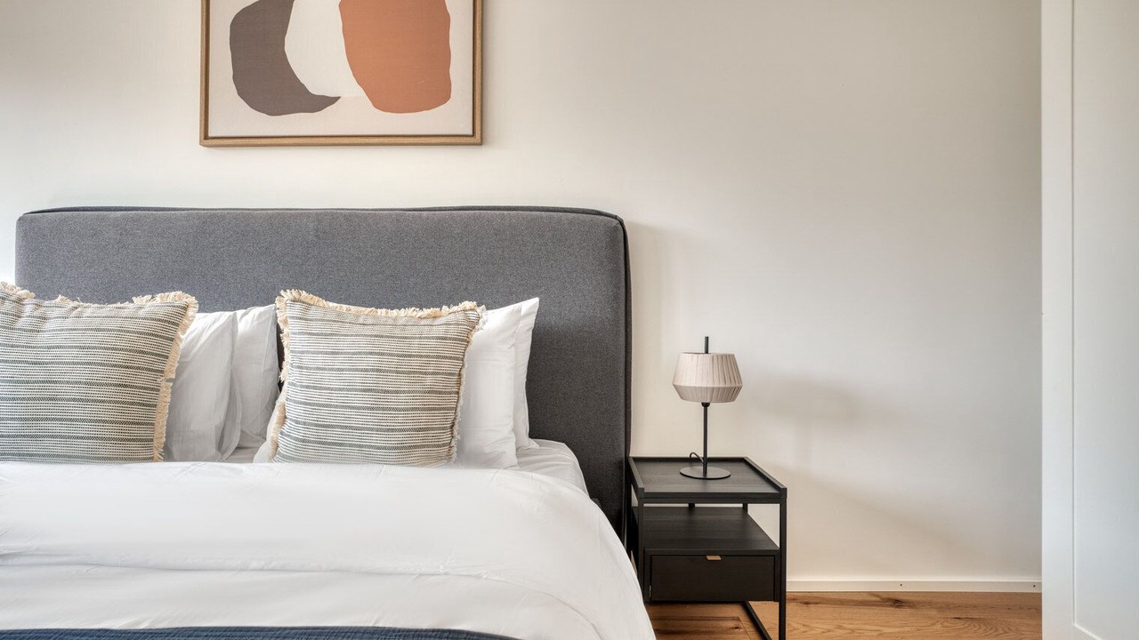 Photo of Bedroom in Matthaus