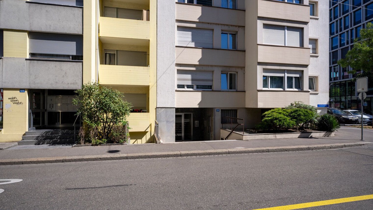 Photo of Outdoor in Matthaus