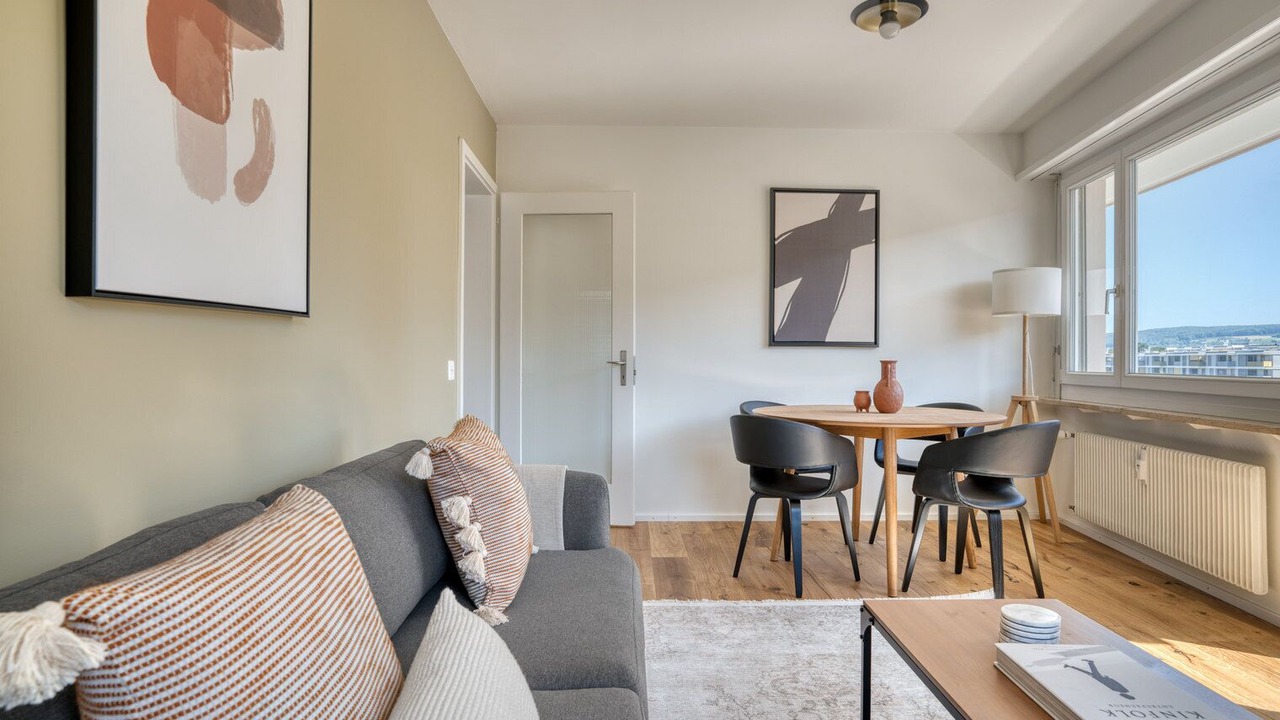 Photo of Livingroom in Matthaus