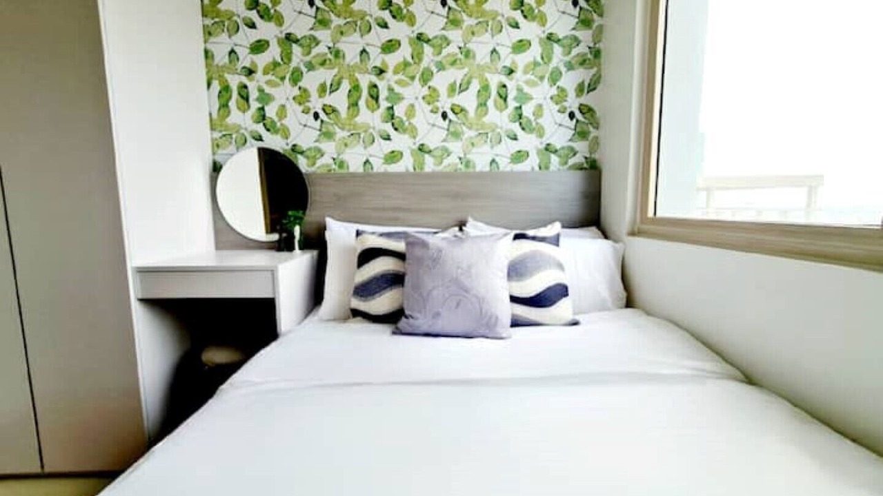 Photo of Bedroom in Pasay