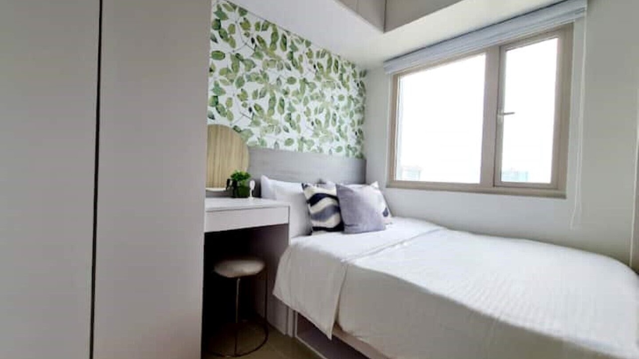 Photo of Bedroom in Pasay