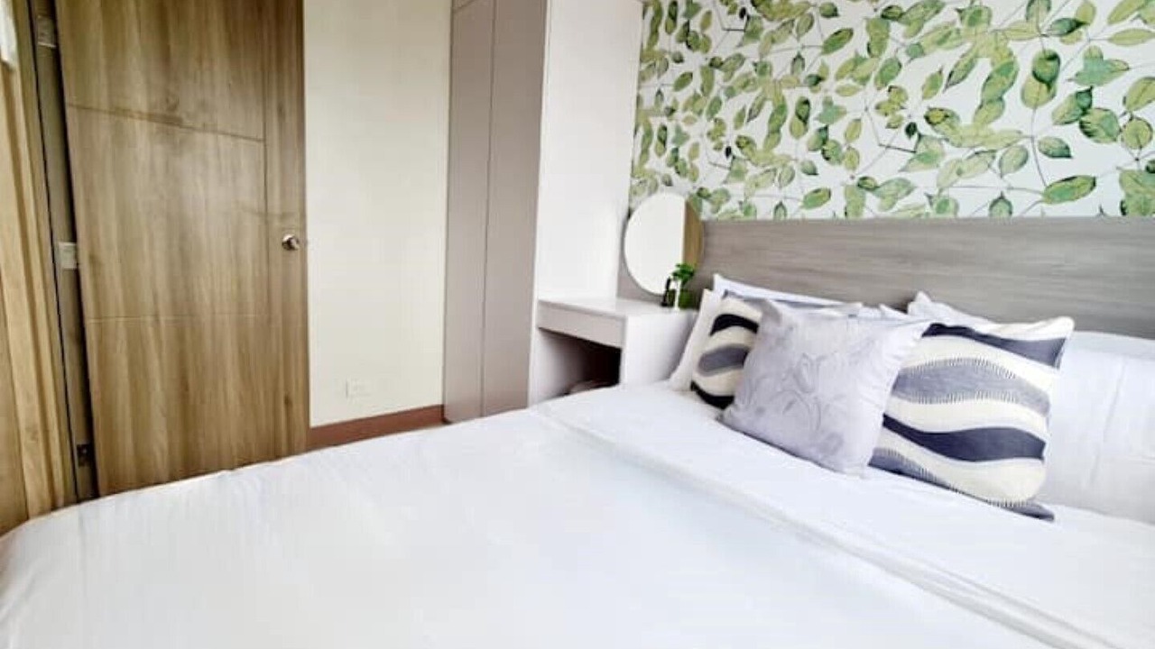 Photo of Bedroom in Pasay