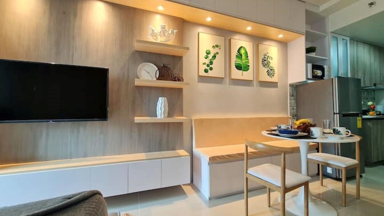 Photo of Livingroom in Pasay