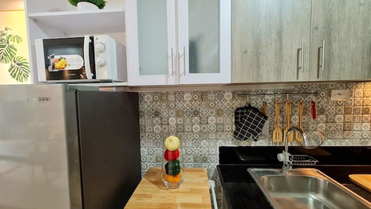 Photo of Kitchen in Pasay