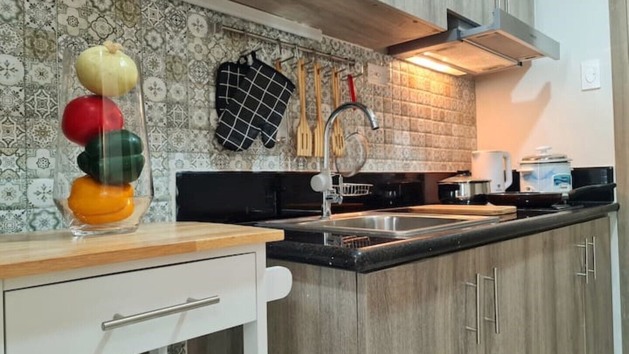 Photo of Kitchen in Pasay