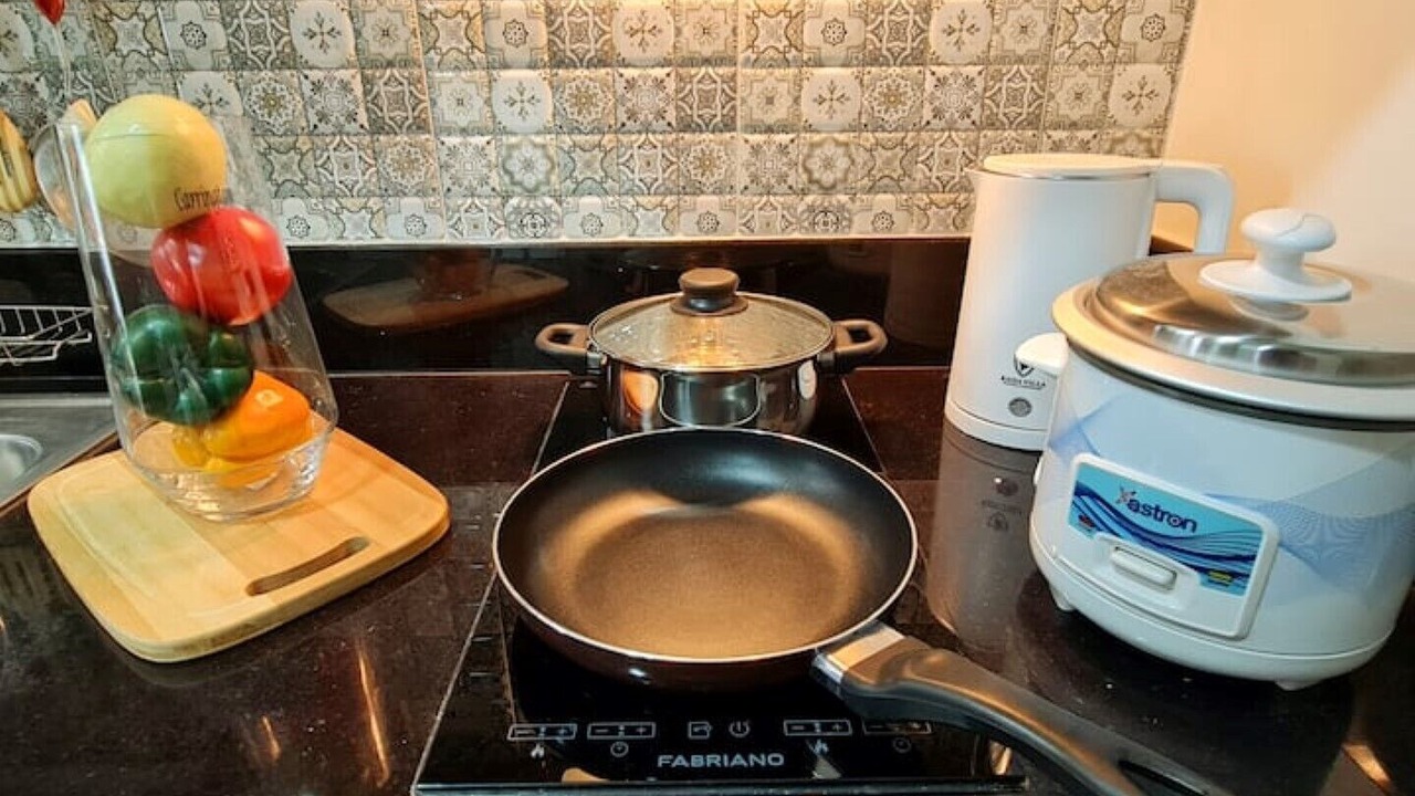 Photo of Kitchen in Pasay