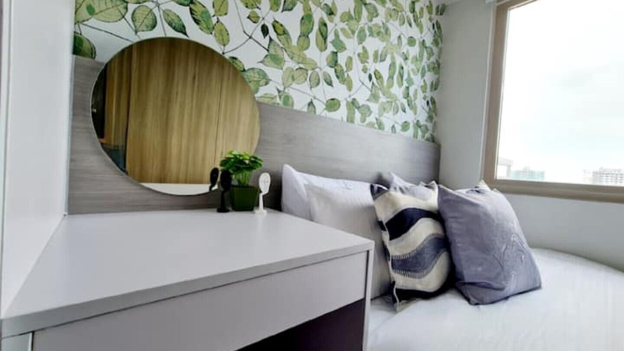 Photo of Bedroom in Pasay