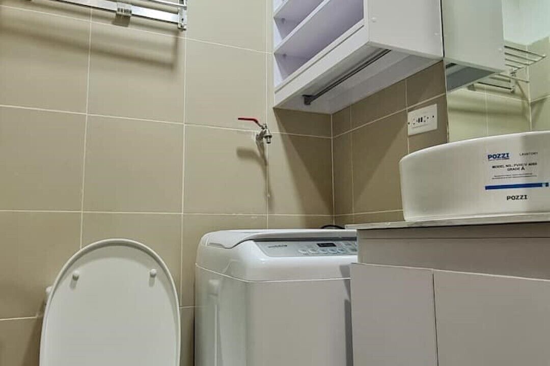 Photo of Bathroom in Pasay
