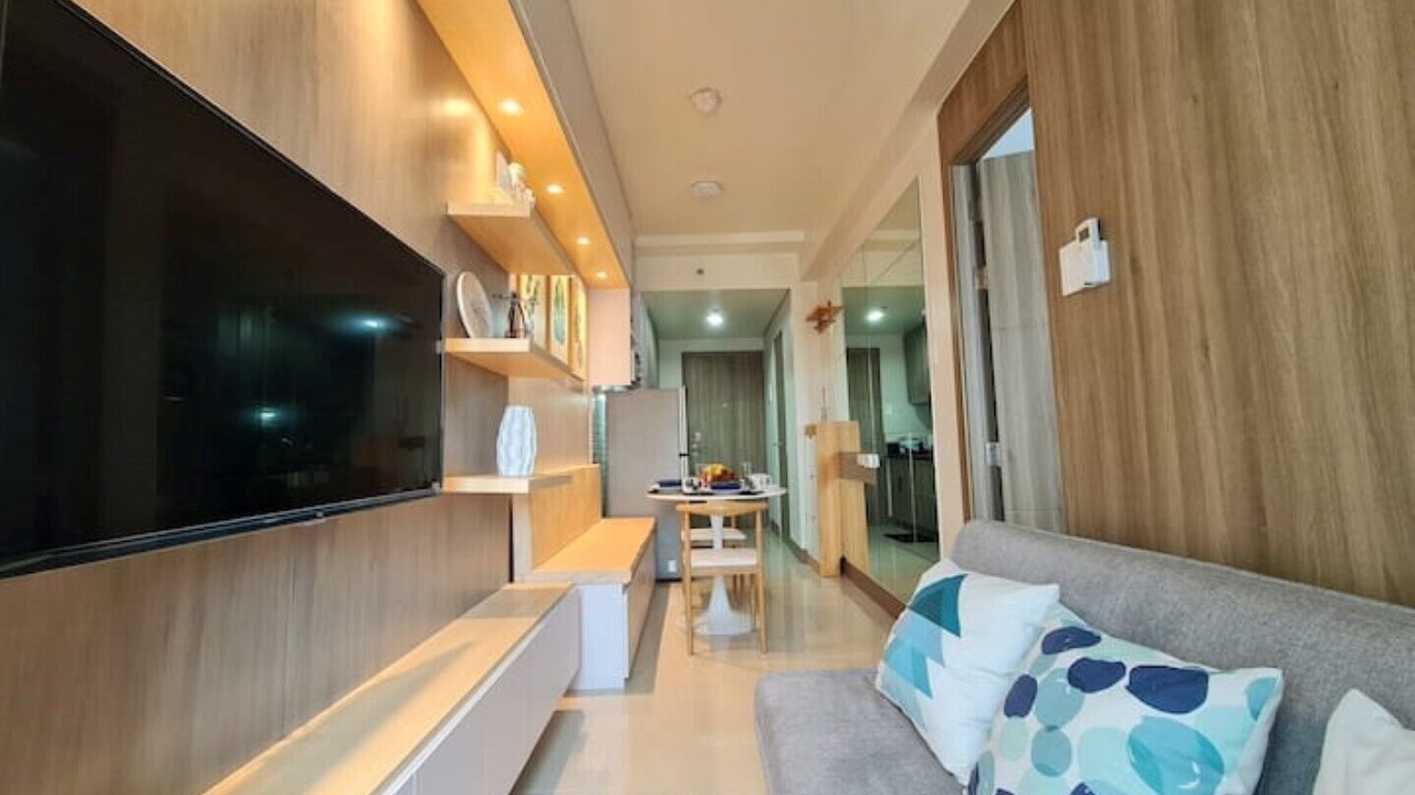 Photo of Livingroom in Pasay