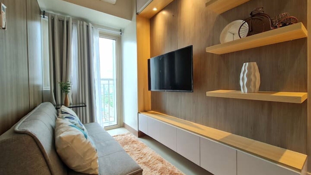 Photo of Livingroom in Pasay