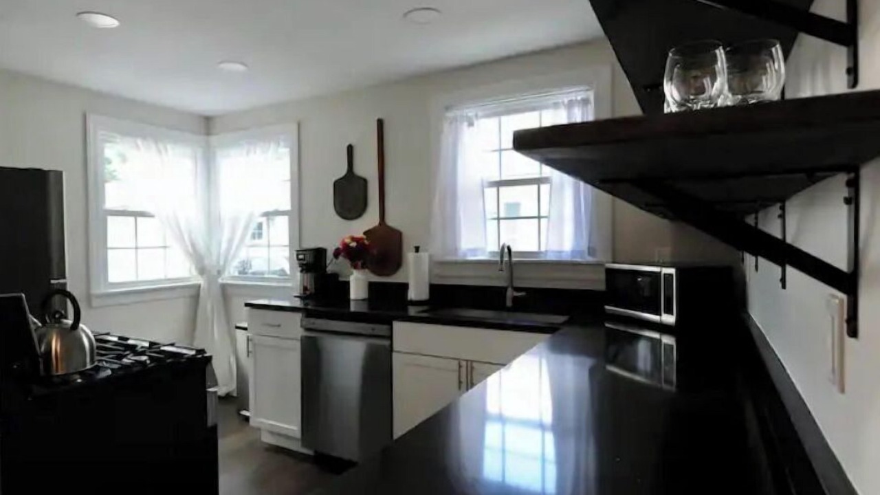 Photo of Kitchen in La Porte