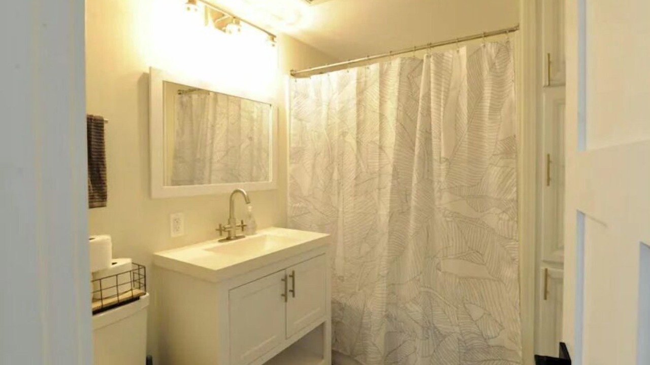 Photo of Bathroom in La Porte