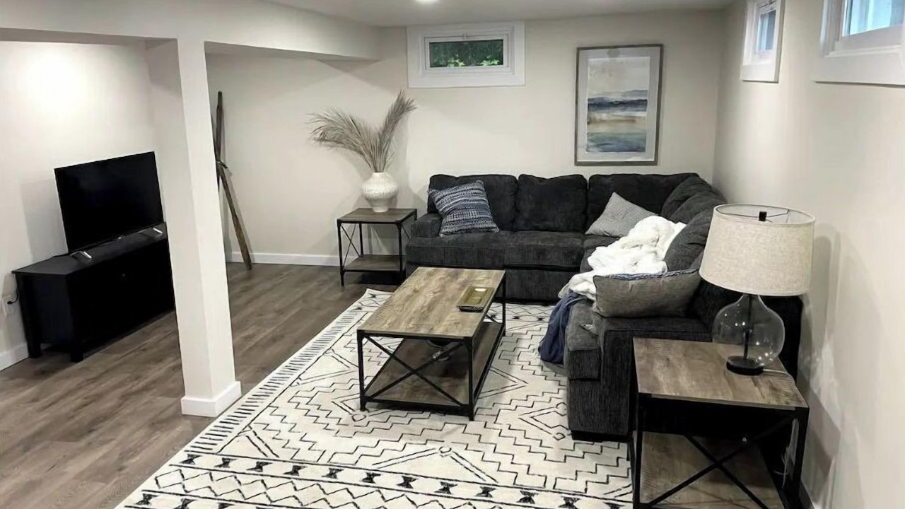 Photo of Livingroom in La Porte