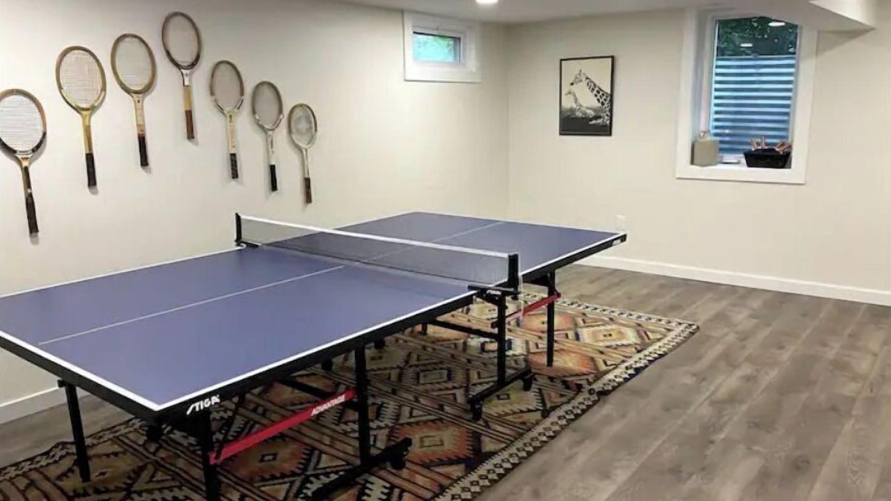 Photo of Bedroom in La Porte