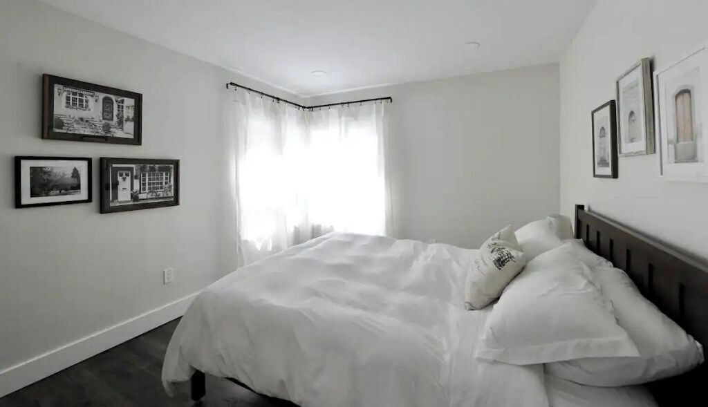 Photo of Bedroom in La Porte
