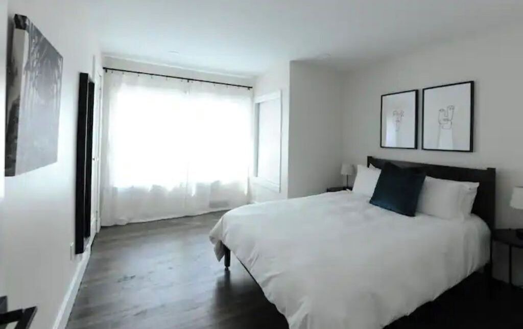 Photo of Bedroom in La Porte