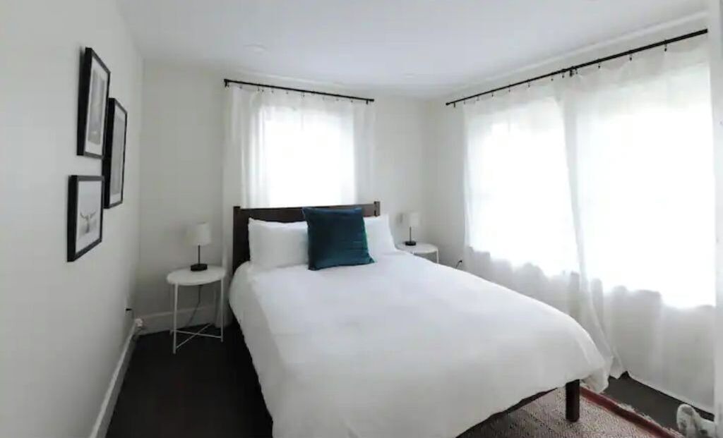 Photo of Bedroom in La Porte