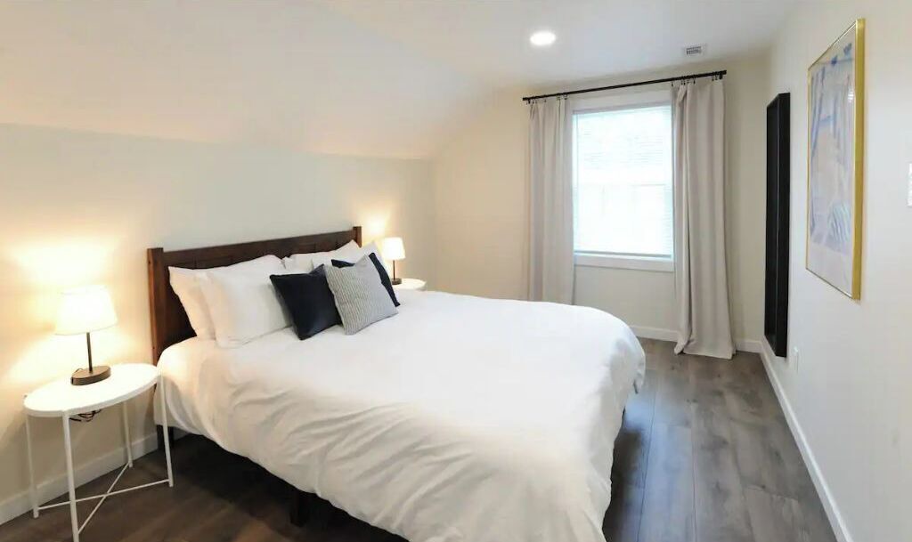 Photo of Bedroom in La Porte