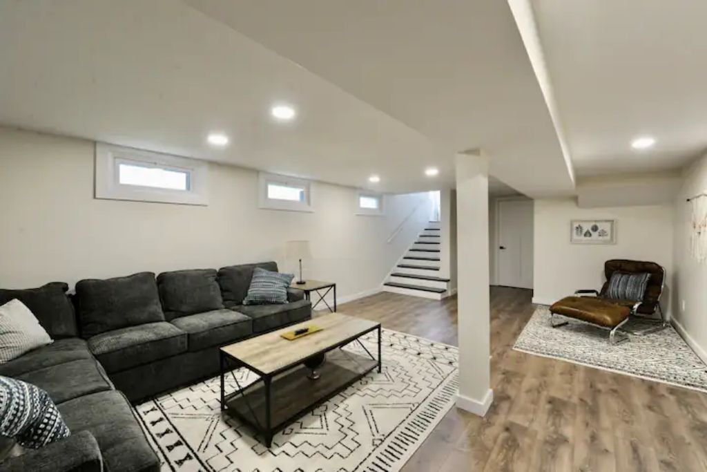 Photo of Livingroom in La Porte