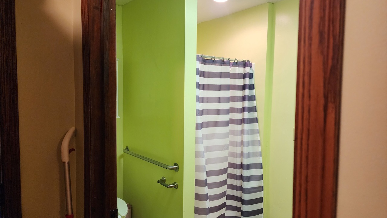 Photo of Bathroom in Peebles