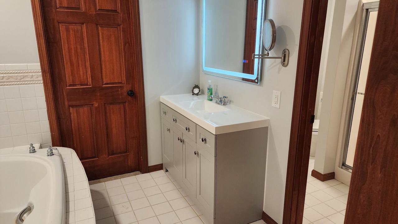 Photo of Bathroom in Peebles