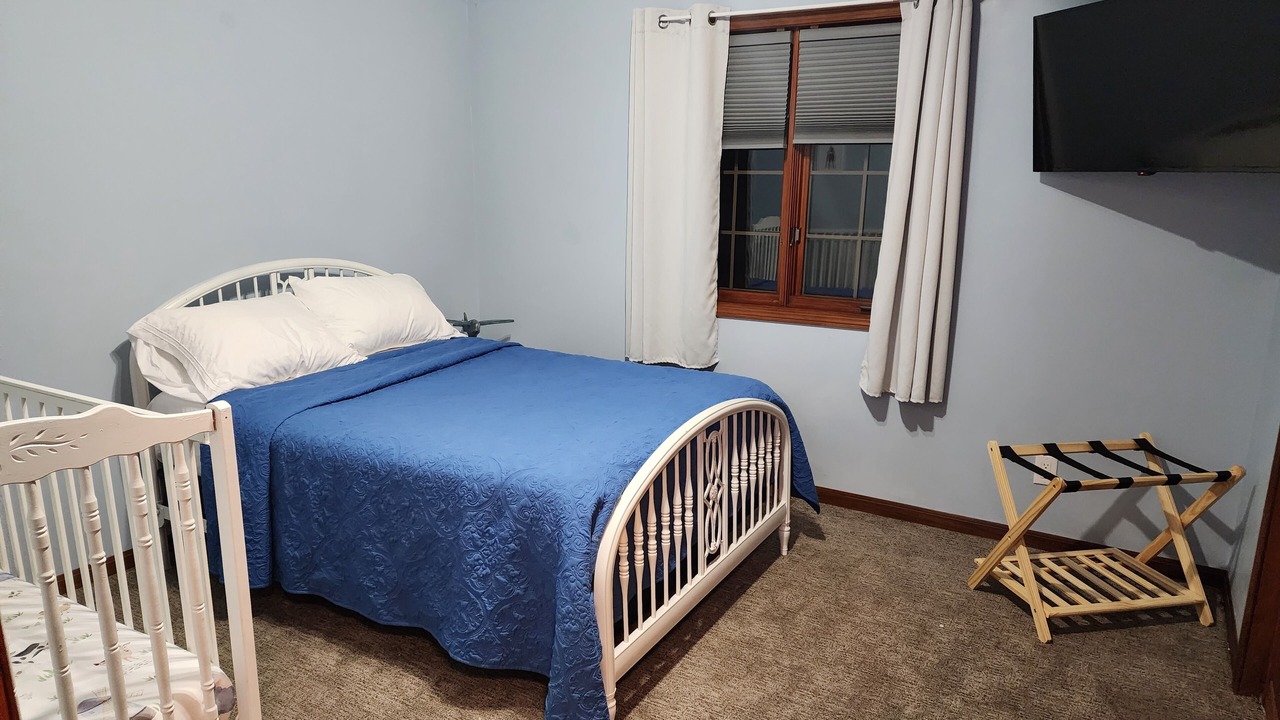Photo of Bedroom in Peebles