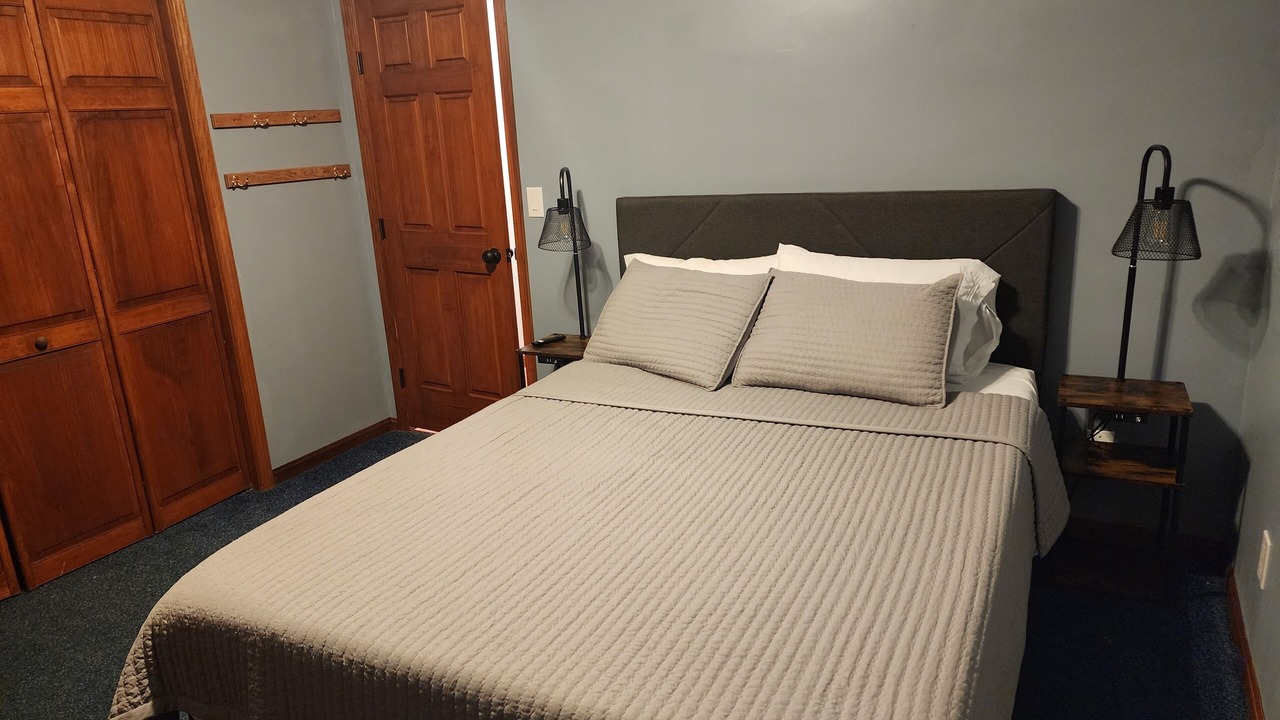 Photo of Bedroom in Peebles