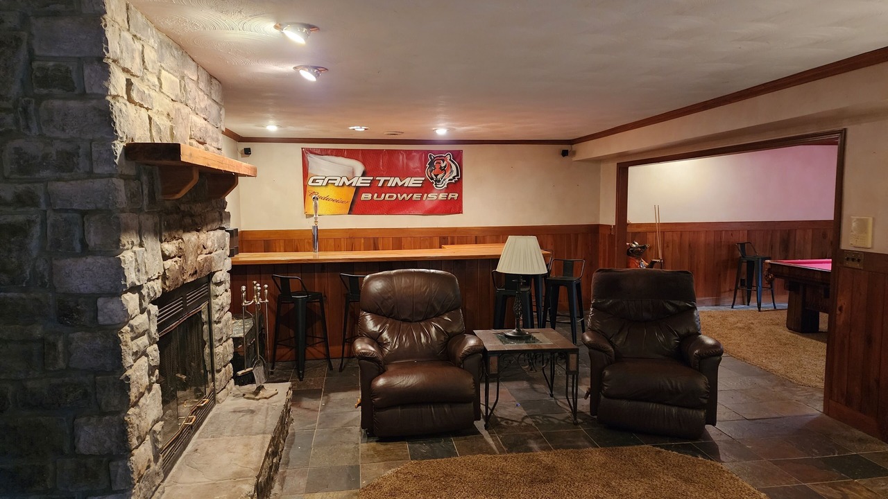 Photo of Livingroom in Peebles