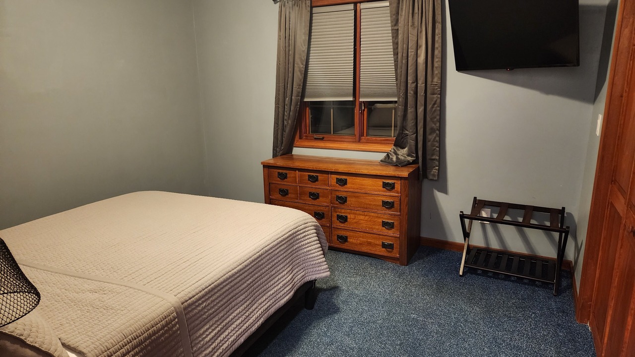 Photo of Bedroom in Peebles