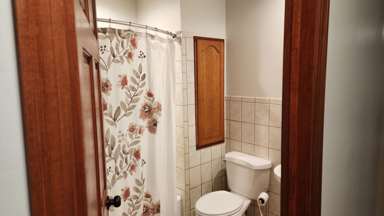 Photo of Bathroom in Peebles