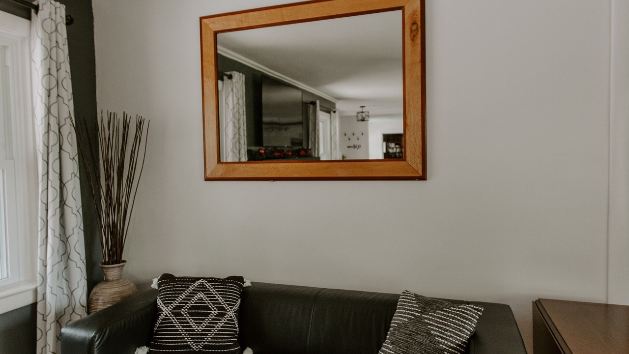 Photo of Bedroom in Bristol