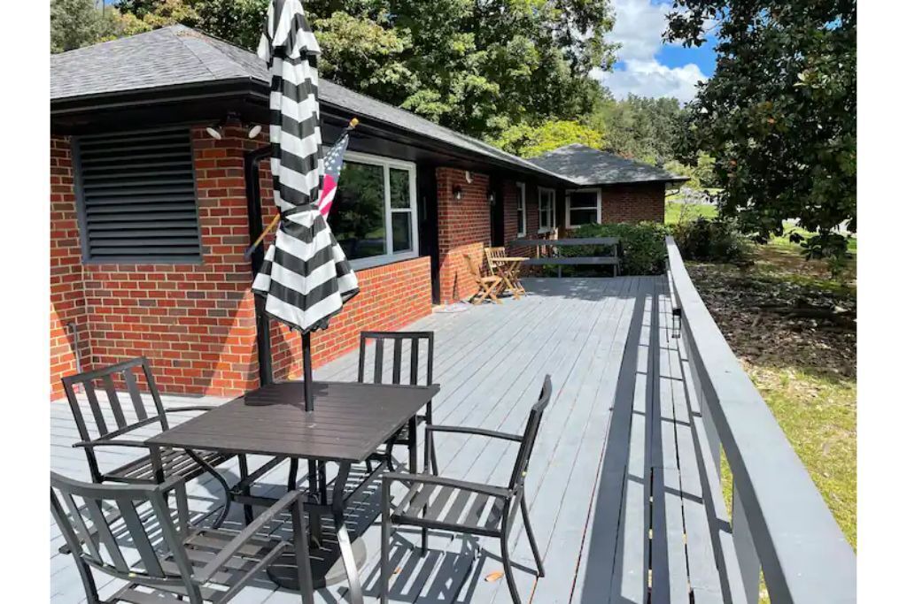 Photo of Outdoor in Bristol