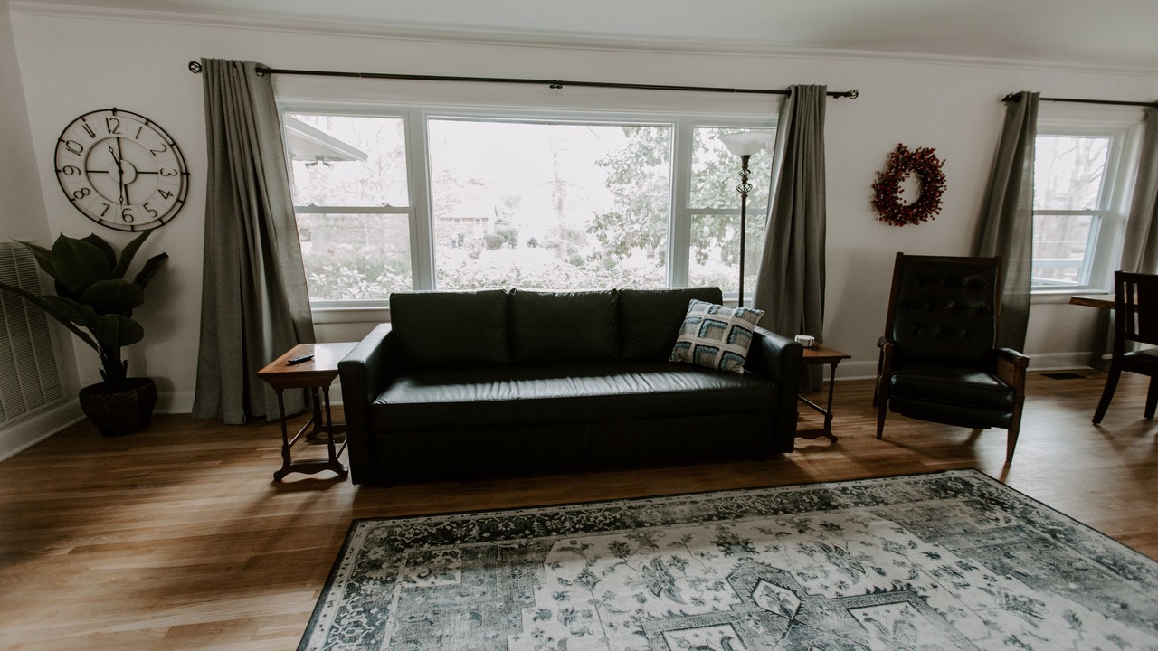 Photo of Bedroom in Bristol
