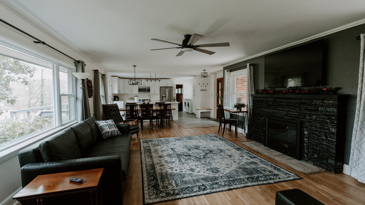 Photo of Livingroom in Bristol