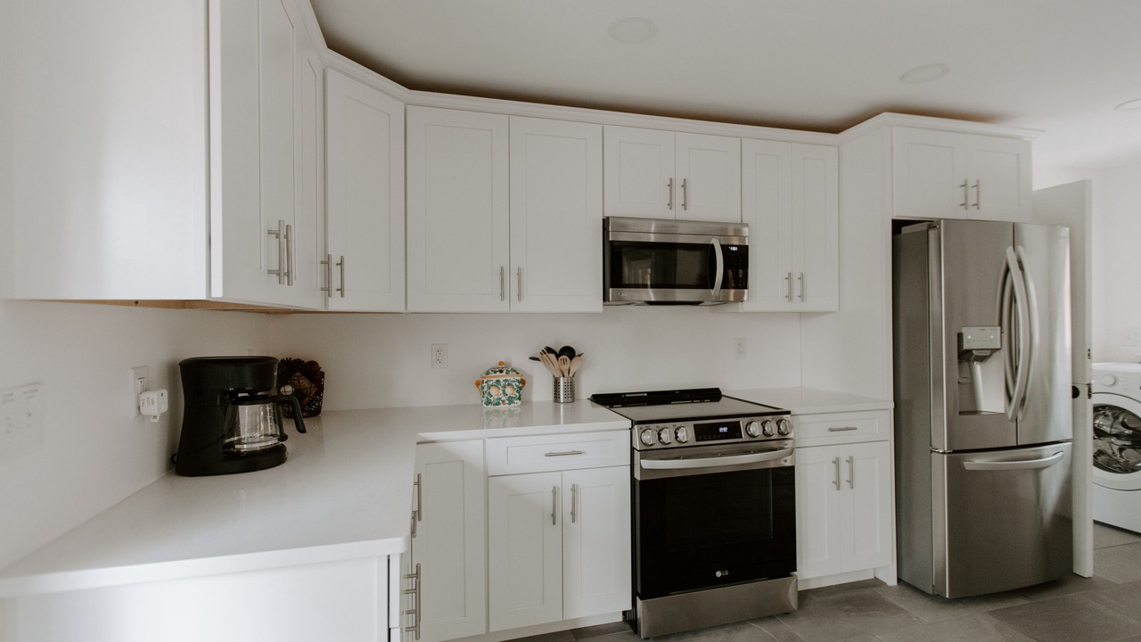 Photo of Kitchen in Bristol